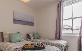 Rosewood House Exeter Villa  United Kingdom